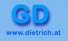 Günters Homepage Logo